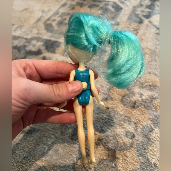 Enchantimals Dolls set of 5 - Picture 10 of 11